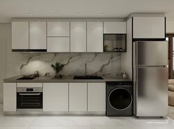 The Bronze (D12), Apartment #558917181